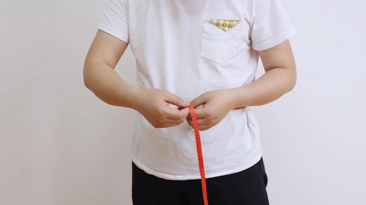 想要降体脂，除了必要的锻炼外，做好这几件事或也有帮助