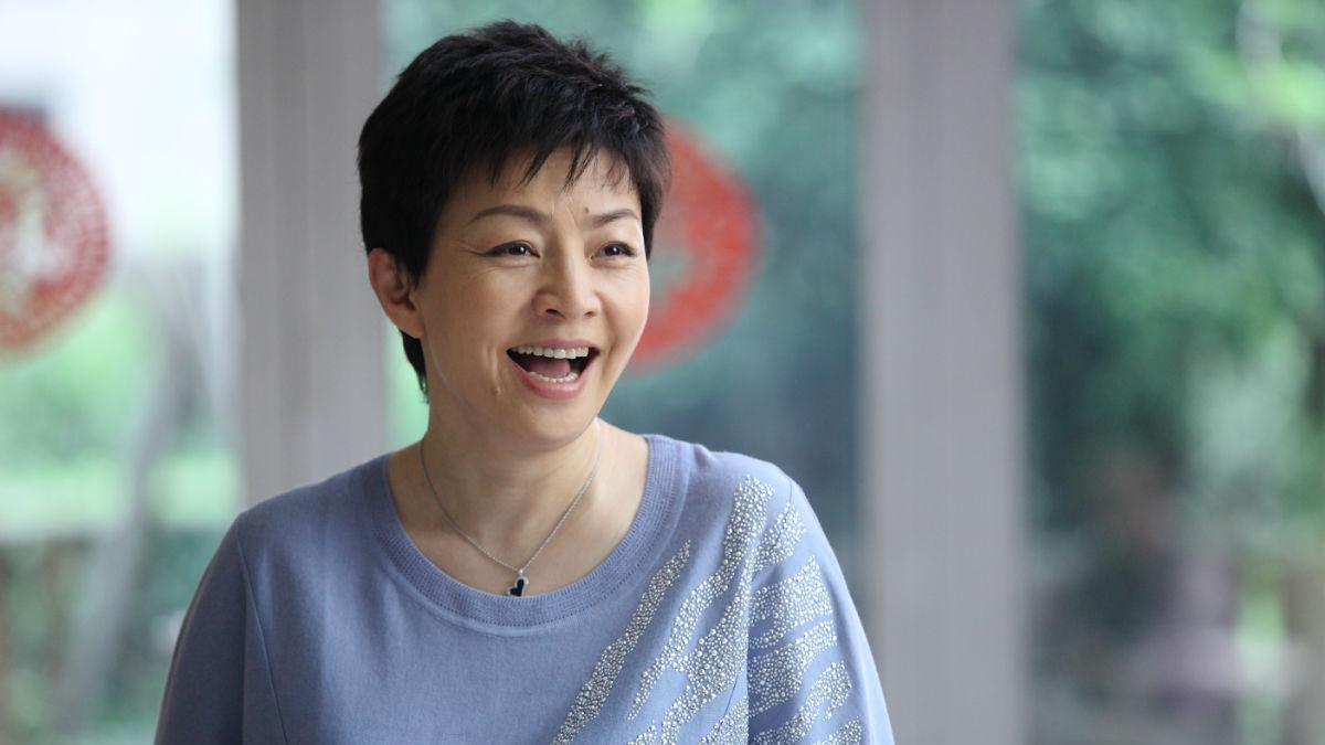 宋丹丹：我可以向任何人道歉，唯独他不行，埋在心底20年来的恩怨