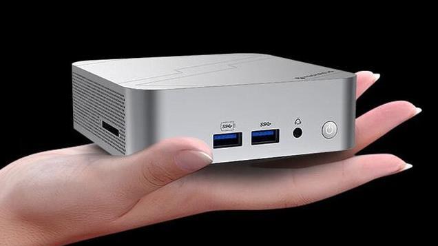 迷你电脑主机哪款好？我只推荐这5款：品质好口碑佳, 放心买不踩坑
