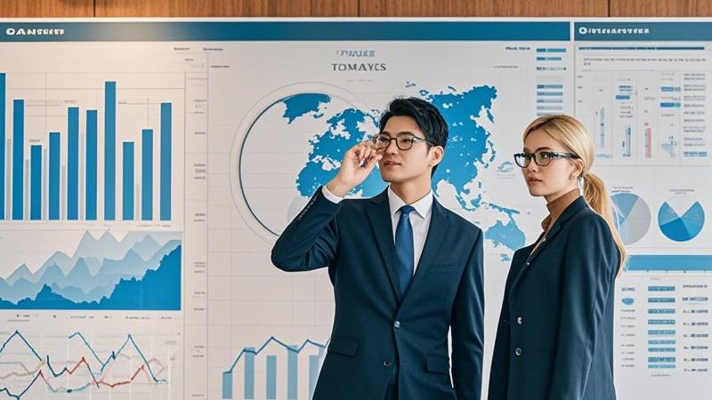 绩效管理系统：驱动企业传奇的核能引擎