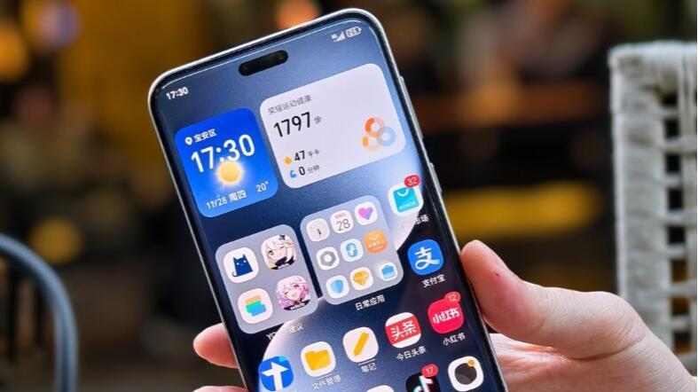 2024信号“最强王者”新机盘点！