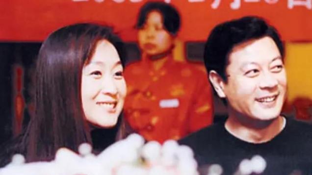 演员巫刚：和前妻结婚15年无儿无女，如今却和不婚不孕的陈瑾相爱
