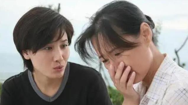 “丹东之花”潘雨辰，与侯勇两年婚姻是噩梦，如今一心只做单亲妈