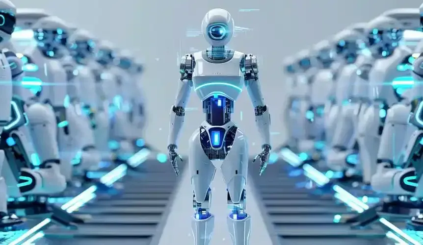 寄语2025 | 各大AI人工智能对2025年的寄语与展望