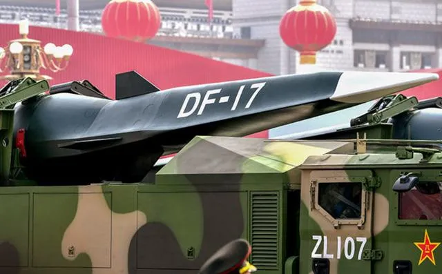 美国专家：中国成立全球首支高超音速打击部队，或将颠覆现代战争！