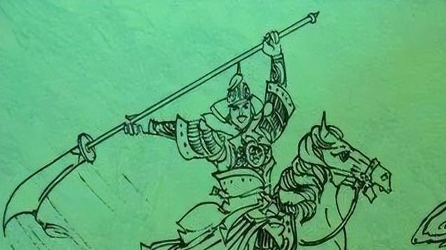 他是晚明骁将，平播战役中立下首功，为何遭永不叙用的处分？
