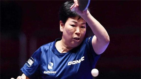 同离国家队，曹燕华何智丽遭炮轰，倪夏莲何以获赞誉？