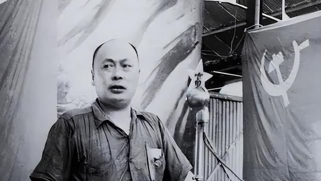 49年上海解放，部下严查用人背景，陈毅怒斥：你们连蒋介石都不如