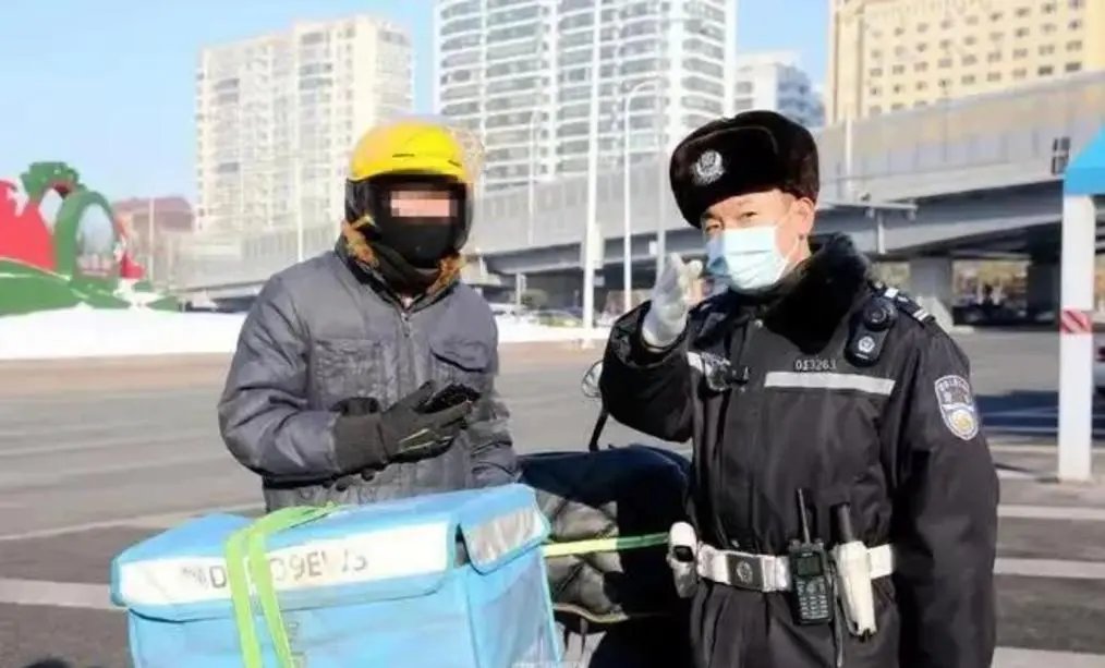 12月起，电动车上路不扣不罚！需要知道1明白4禁止！