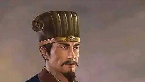 这三个大臣反对刘备称帝，最后一个被贬，一个被杀，一个抱憾而死