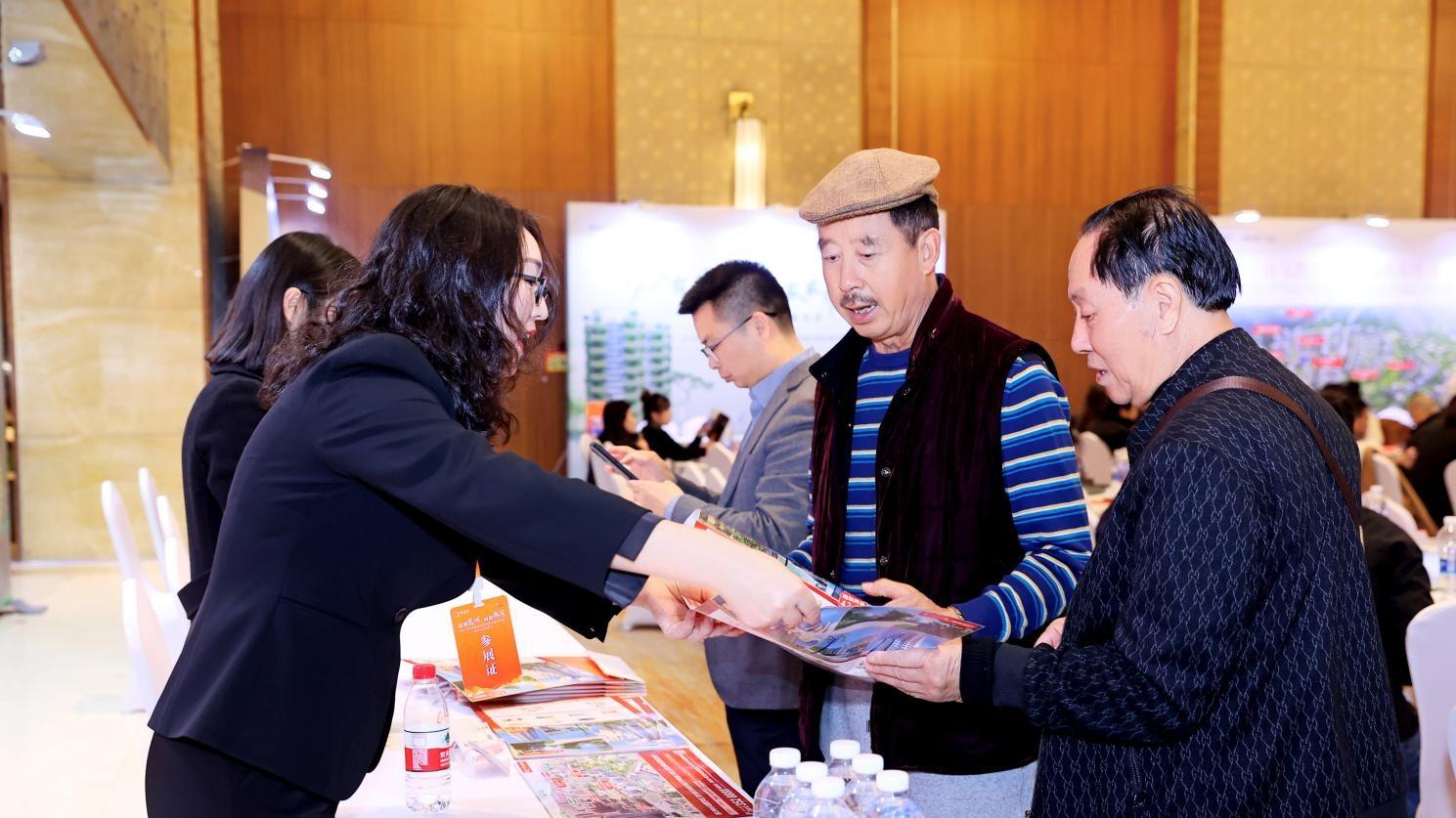 “暖暖花城，向阳而居” 到攀枝花体验不一样的冬天