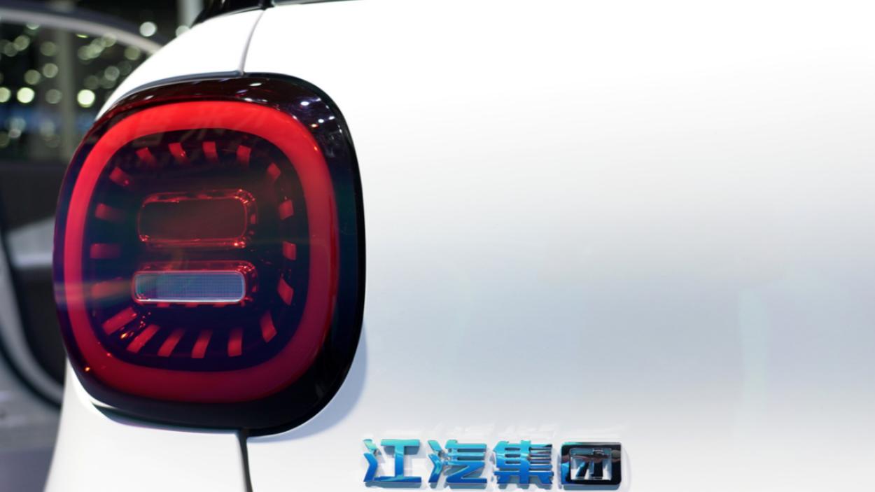 微型车能卖到9.99万，却能大卖2490台，关键续航才505公里