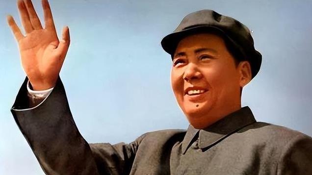 北大教授韩毓海：毛主席在世的时候，我完全没有能力理解他！