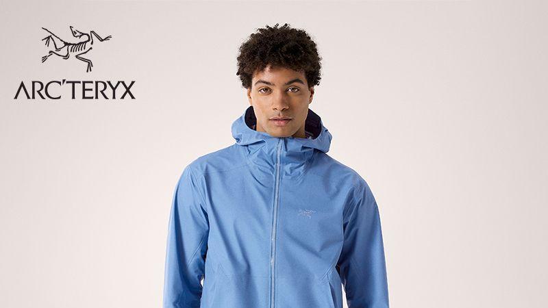 硬壳冲锋衣王者，带你了解始祖鸟硬壳冲锋衣5大系列12款产品