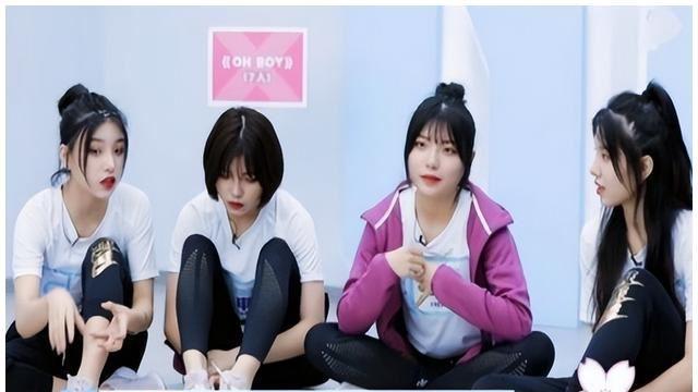 山东四胞胎“冰清玉洁”：勇闯娱乐圈出道失败，如今成酒吧擦边女