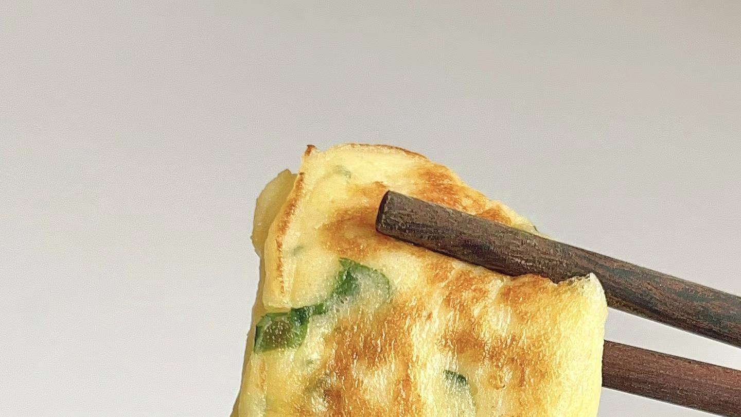 山药时蔬小软饼：宝宝辅食与健康美味的完美结合