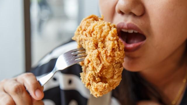 减肥应该吃什么？减肥的目的是什么？真相和你想的不一样