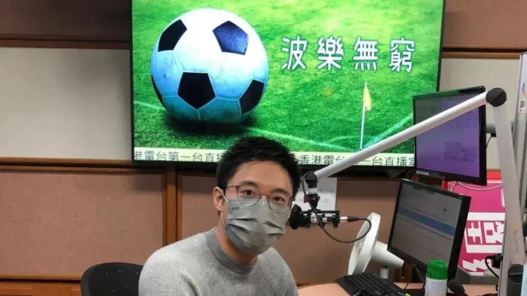 霍启山：曾因爸妈离婚抑郁，如今涅槃重生，成为最温柔的豪门公子