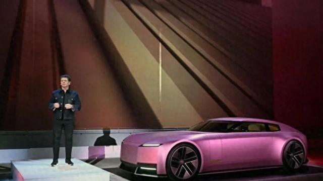 奇葩设计师入职？捷豹最新概念车正为量产做测试