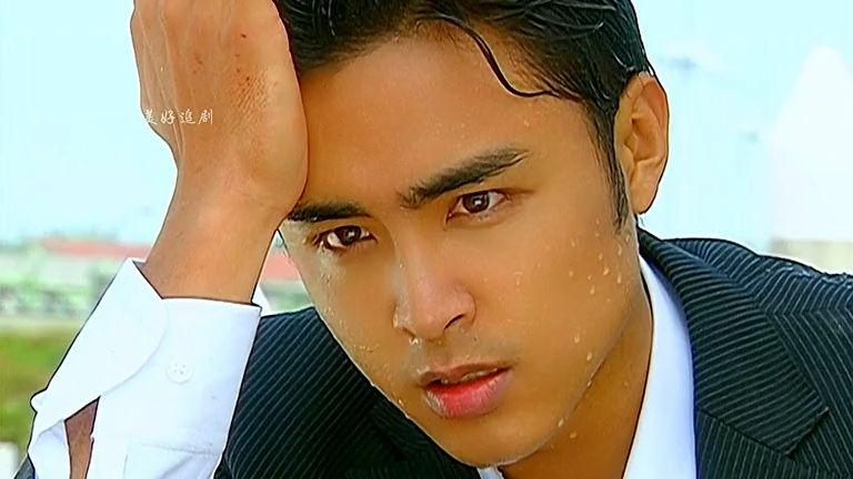 《王子变青蛙》：霸道总裁单均昊