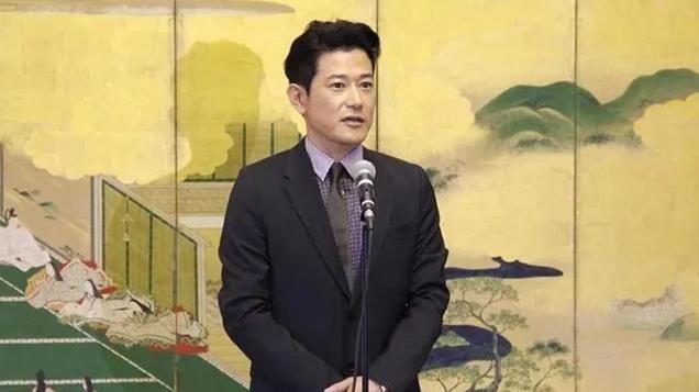 矢野浩二改名浩歌，娶中国媳妇，让女儿入中国籍，他有多爱中国？