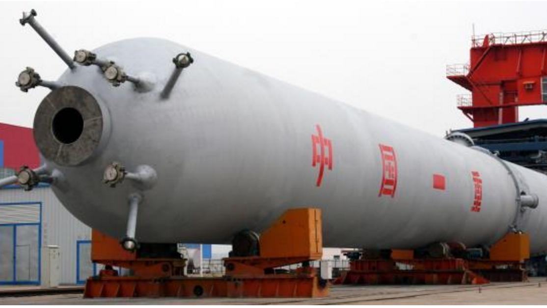 美国又眼红了，中国100%纯国产的利器，全球仅此一台禁止外售