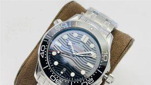 VS厂欧米茄海马300使用方法及注意事项！