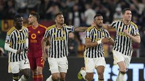 前瞻：尤文图斯 vs. 罗马 - 预测、球队新闻、阵容