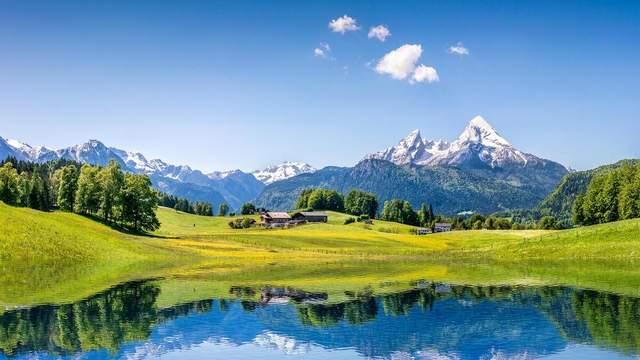 生命的目的只有一个，来看看你