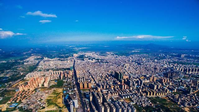 陆丰市委十四届七次全会召开，部署15方面400多项改革事项