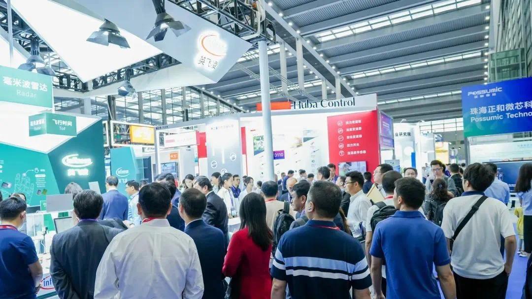 报名通道开启 | 2025深圳国际传感器与应用技术展览会（Sensor Shenzhen）等你来！