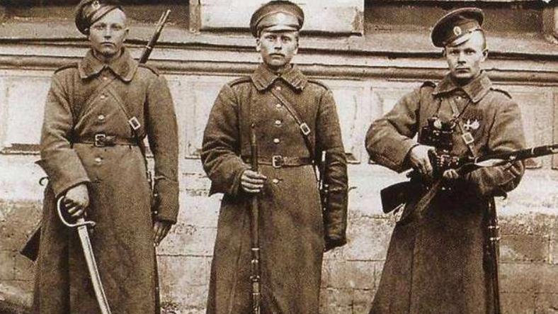 打遍四邻的沙俄，每临大事必打东方牌？屡试不爽还是黔驴技穷