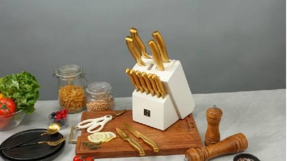 乘风破浪的老字号：张小泉跨境出海，让世界感受中国匠心