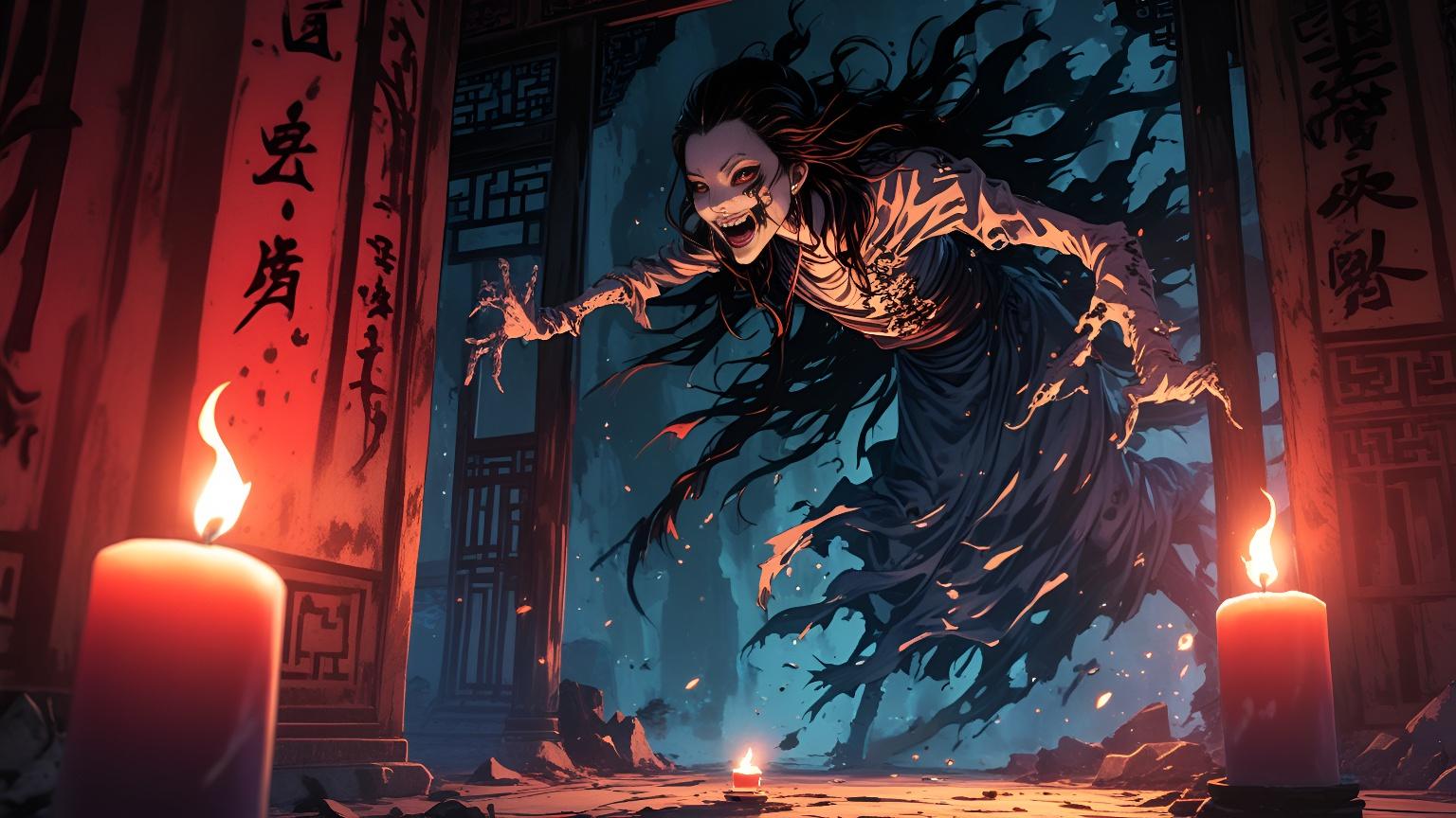 民间故事：老实人