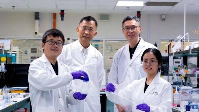 被骂汉奸30余年，他为中国带回20名科研博士，全职加盟清华大学！