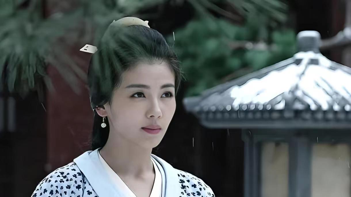 三国时期最狠毒女人张春华悲催的一生！