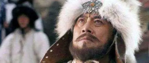 宋徽宗与辽天祚帝的悲歌：两位末路皇帝的彻夜长谈