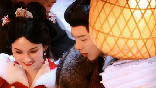 《折腰》即将播出？人美演技好的她，终究开始展露锋芒