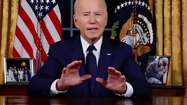 局势峰回路转，美归还中国公民，中方囤购美国大豆，贸易发生质变