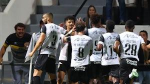 预览：法伦斯足球俱乐部 vs. 里斯本竞技足球俱乐部 - 预测、球队动态、阵容