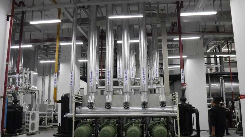 中国突破超低温制冷技术，与绝对零度相差0.01度，那有什么作用？