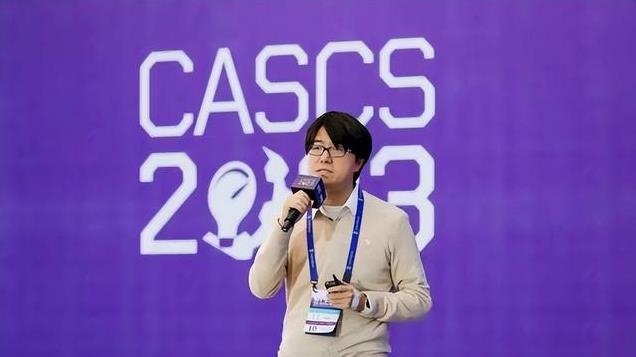 中国天才陈嘉澍：美国一年花200万把他挖走，结果他毕业就回国了