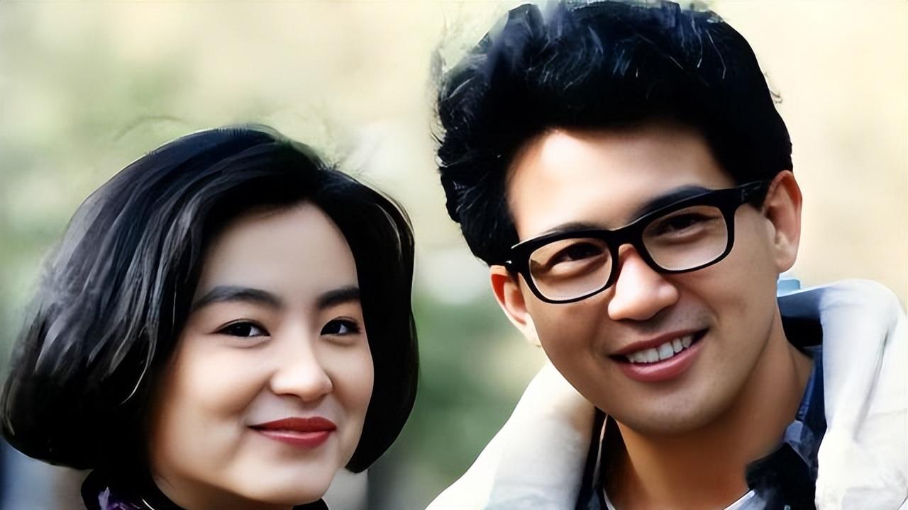 琼瑶告别仪式！林心如泪别，林青霞低调现身，缺席名单让人意外！