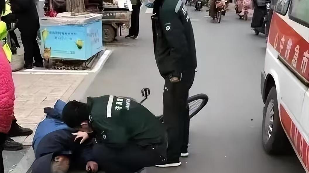 11年前小学生扶人被讹百万，老人发誓“骗人全家死绝”，结局怎样