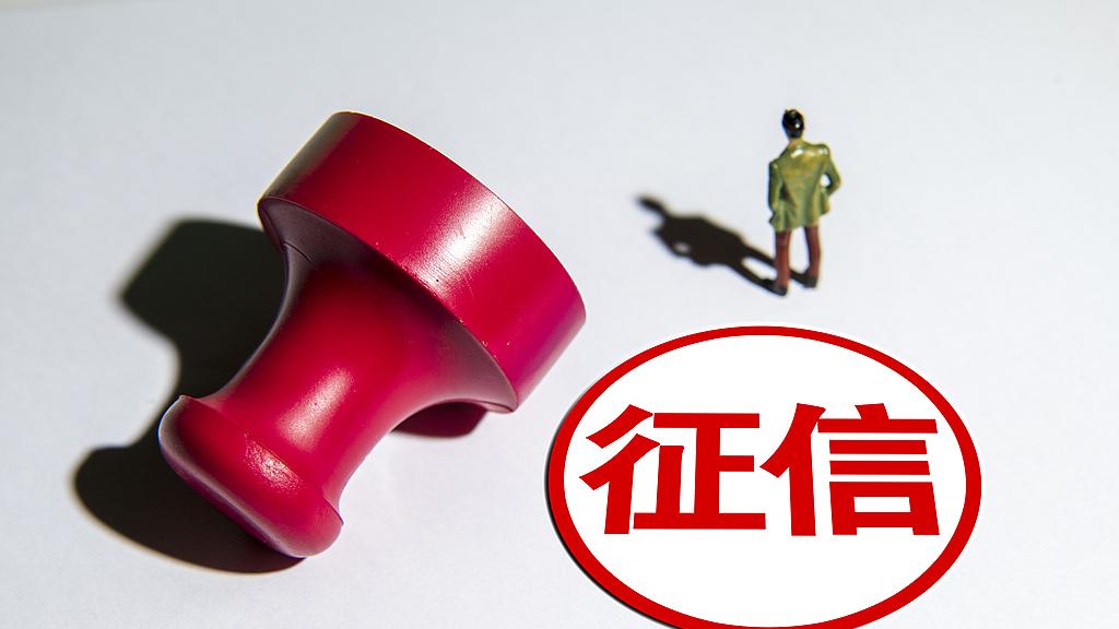 征信非常话，有点差，找人担保能贷款吗？