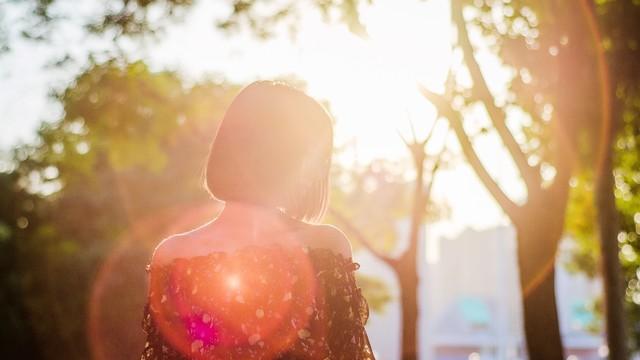 这3种“旺夫女”，特别是第3种，遇到了别放手