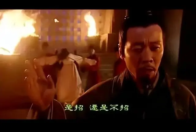 汉武帝的雄图霸业与儒术之谜