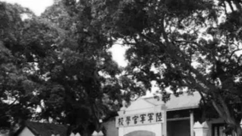 51年曾泽生从朝鲜回国，被毛主席接见后答不上问题，顿时面红耳赤