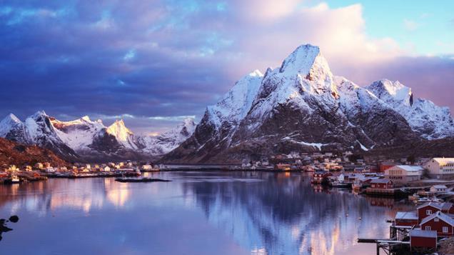 挪威曾发现大量稀土，本以为可以挑战中国地位，结果并非如