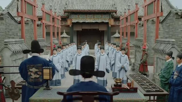 别说女驸马，男状元做驸马千年岁月也只此一例